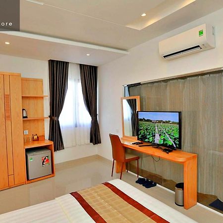 הו צ'י מין סיטי Hanz 839 Son Mi City Loft מראה חיצוני תמונה