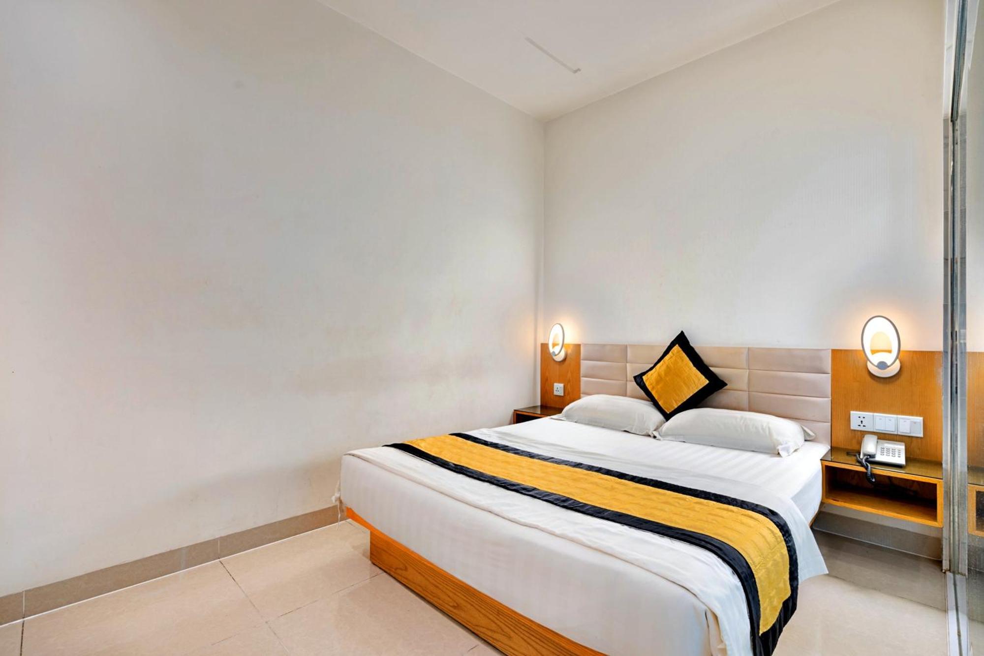 הו צ'י מין סיטי Hanz 839 Son Mi City Loft מראה חיצוני תמונה