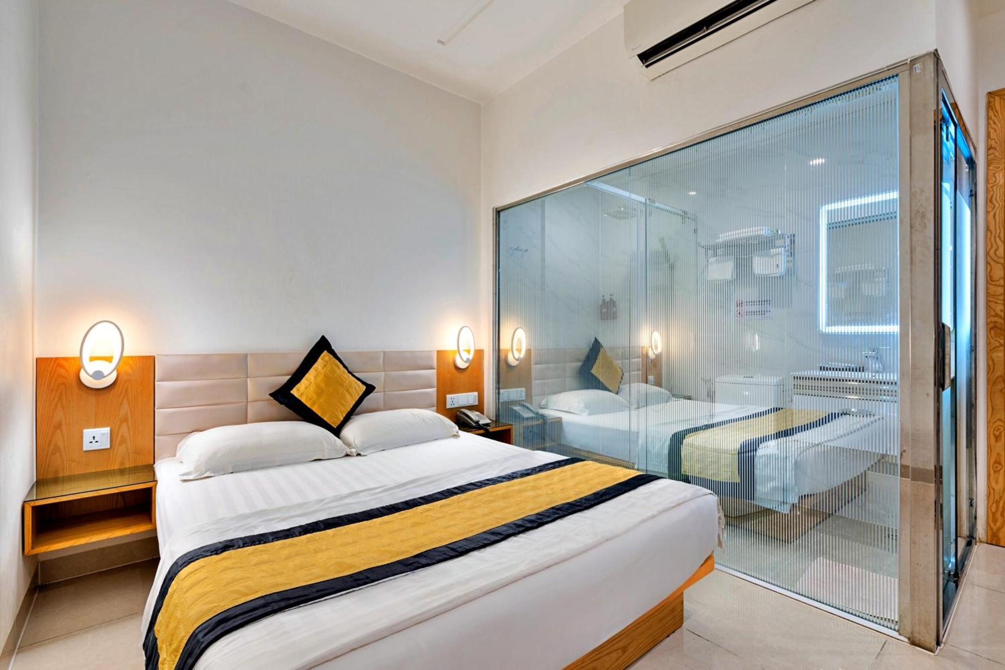 הו צ'י מין סיטי Hanz 839 Son Mi City Loft מראה חיצוני תמונה